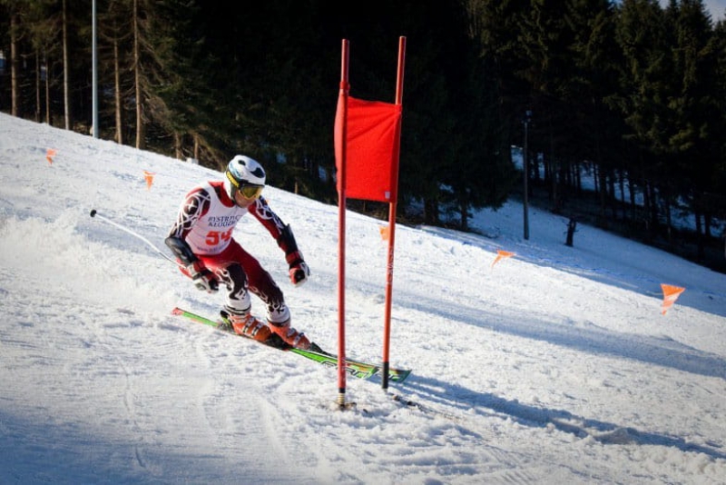 Eliminacje do Amatorskich Mistrzostw Polski w narciarstwie zjazdowym