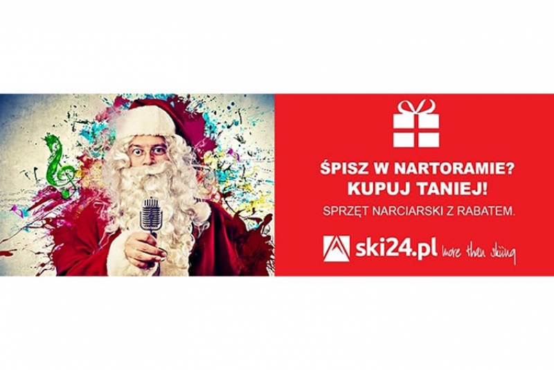 Rabaty dla gości Nartoramy na ski24.pl