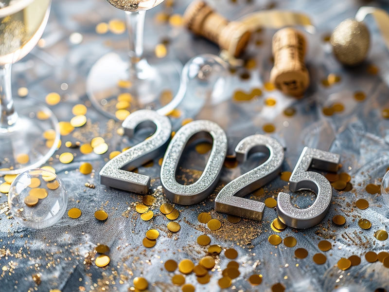 Sylwester 2025 w górach